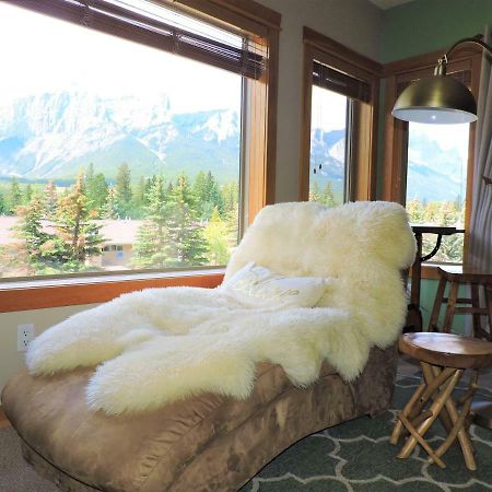 Fenwick Vacation Rental Open Hot Tub Glorious Mountain 2 Bedroom Canmore Esterno foto
