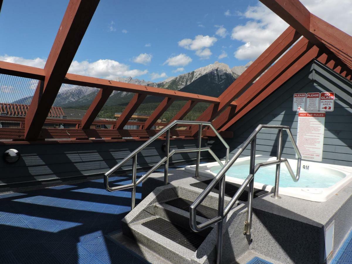 Fenwick Vacation Rental Open Hot Tub Glorious Mountain 2 Bedroom Canmore Esterno foto