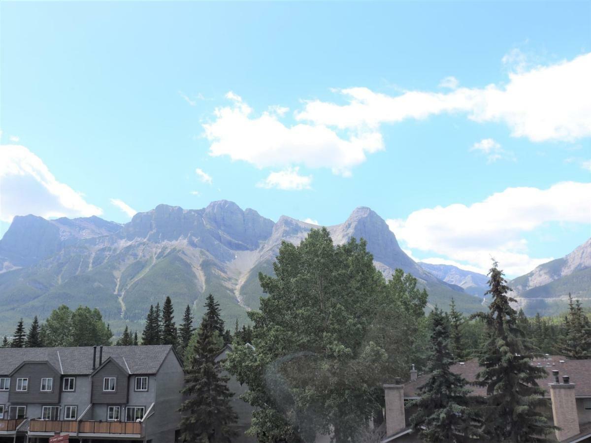 Fenwick Vacation Rental Open Hot Tub Glorious Mountain 2 Bedroom Canmore Esterno foto