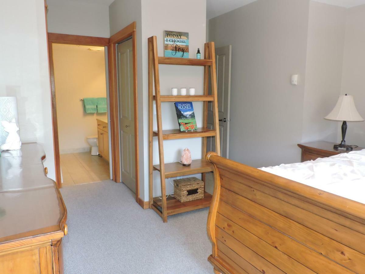 Fenwick Vacation Rental Open Hot Tub Glorious Mountain 2 Bedroom Canmore Esterno foto