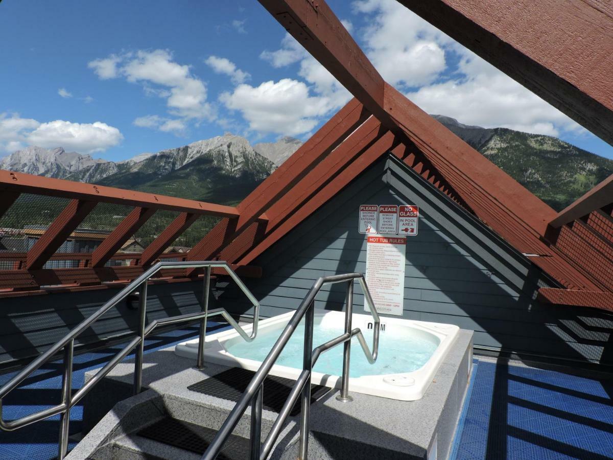 Fenwick Vacation Rental Open Hot Tub Glorious Mountain 2 Bedroom Canmore Esterno foto