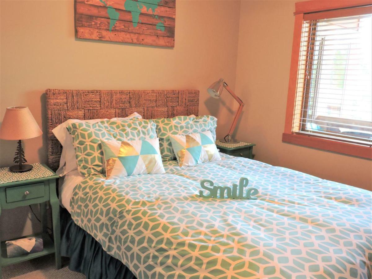 Fenwick Vacation Rental Open Hot Tub Glorious Mountain 2 Bedroom Canmore Esterno foto