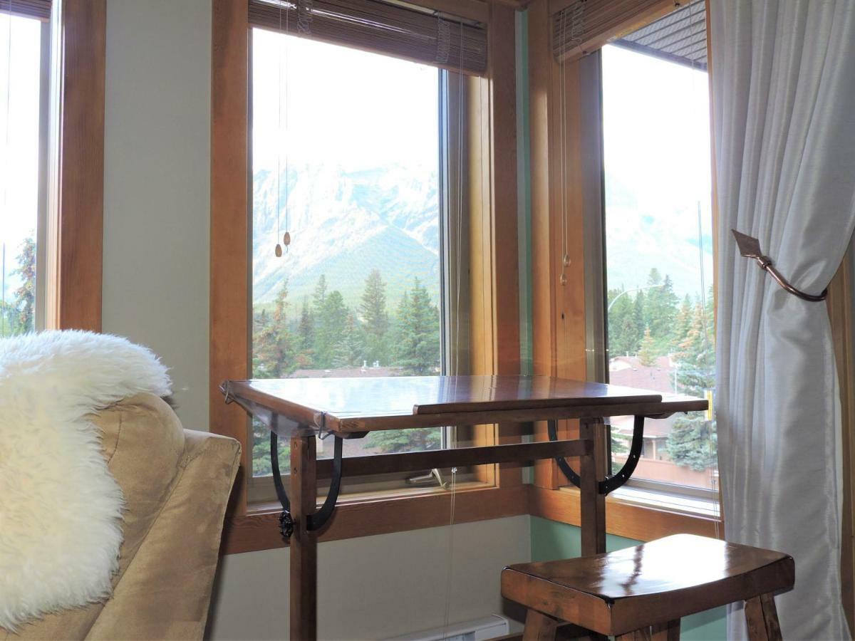 Fenwick Vacation Rental Open Hot Tub Glorious Mountain 2 Bedroom Canmore Esterno foto