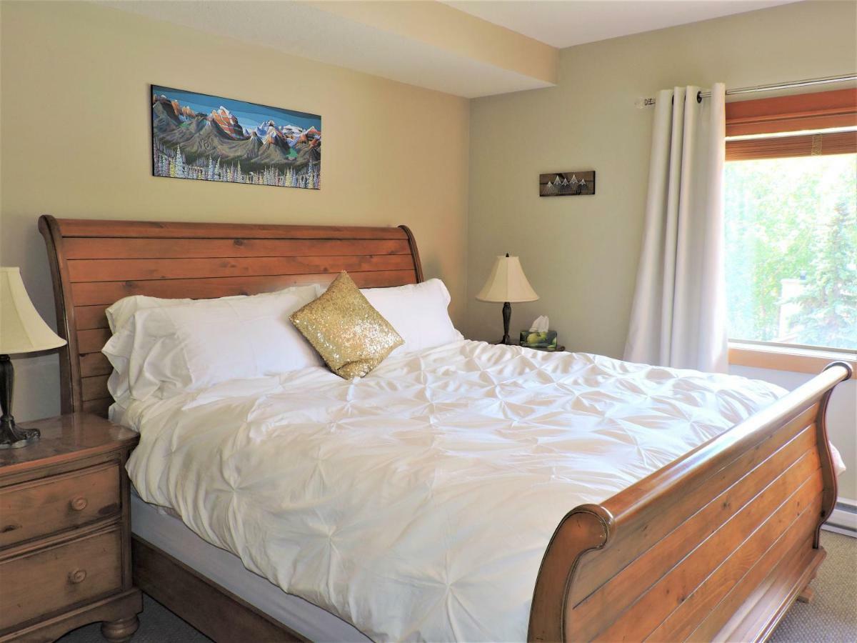 Fenwick Vacation Rental Open Hot Tub Glorious Mountain 2 Bedroom Canmore Esterno foto