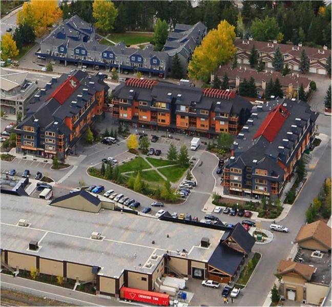 Fenwick Vacation Rental Open Hot Tub Glorious Mountain 2 Bedroom Canmore Esterno foto