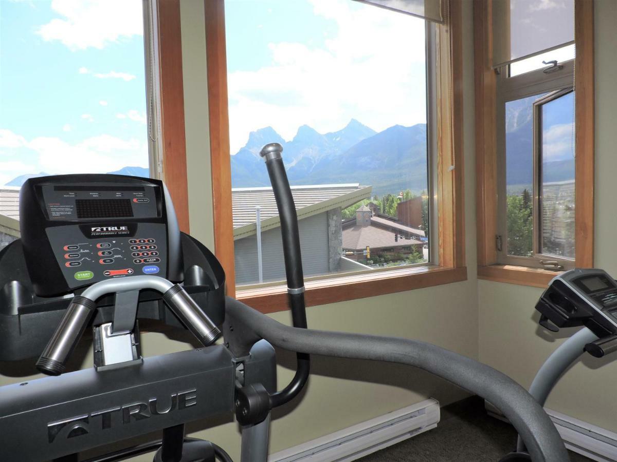 Fenwick Vacation Rental Open Hot Tub Glorious Mountain 2 Bedroom Canmore Esterno foto