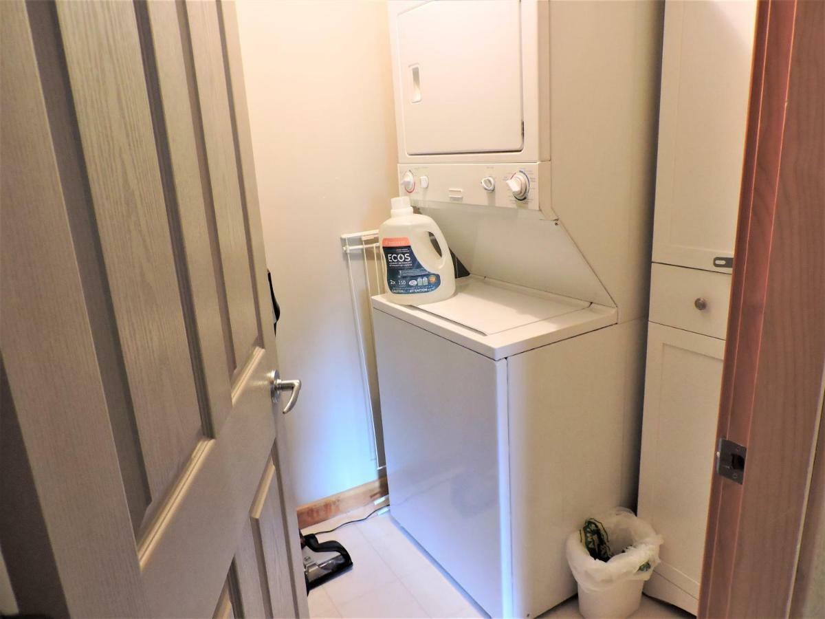 Fenwick Vacation Rental Open Hot Tub Glorious Mountain 2 Bedroom Canmore Esterno foto