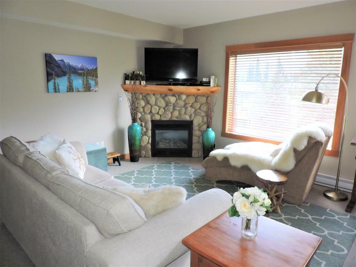 Fenwick Vacation Rental Open Hot Tub Glorious Mountain 2 Bedroom Canmore Esterno foto