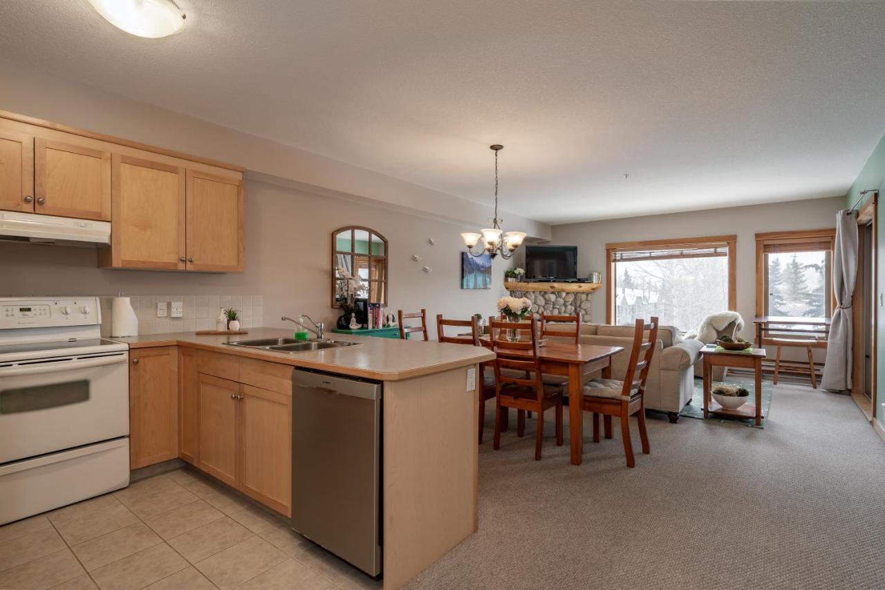 Fenwick Vacation Rental Open Hot Tub Glorious Mountain 2 Bedroom Canmore Esterno foto