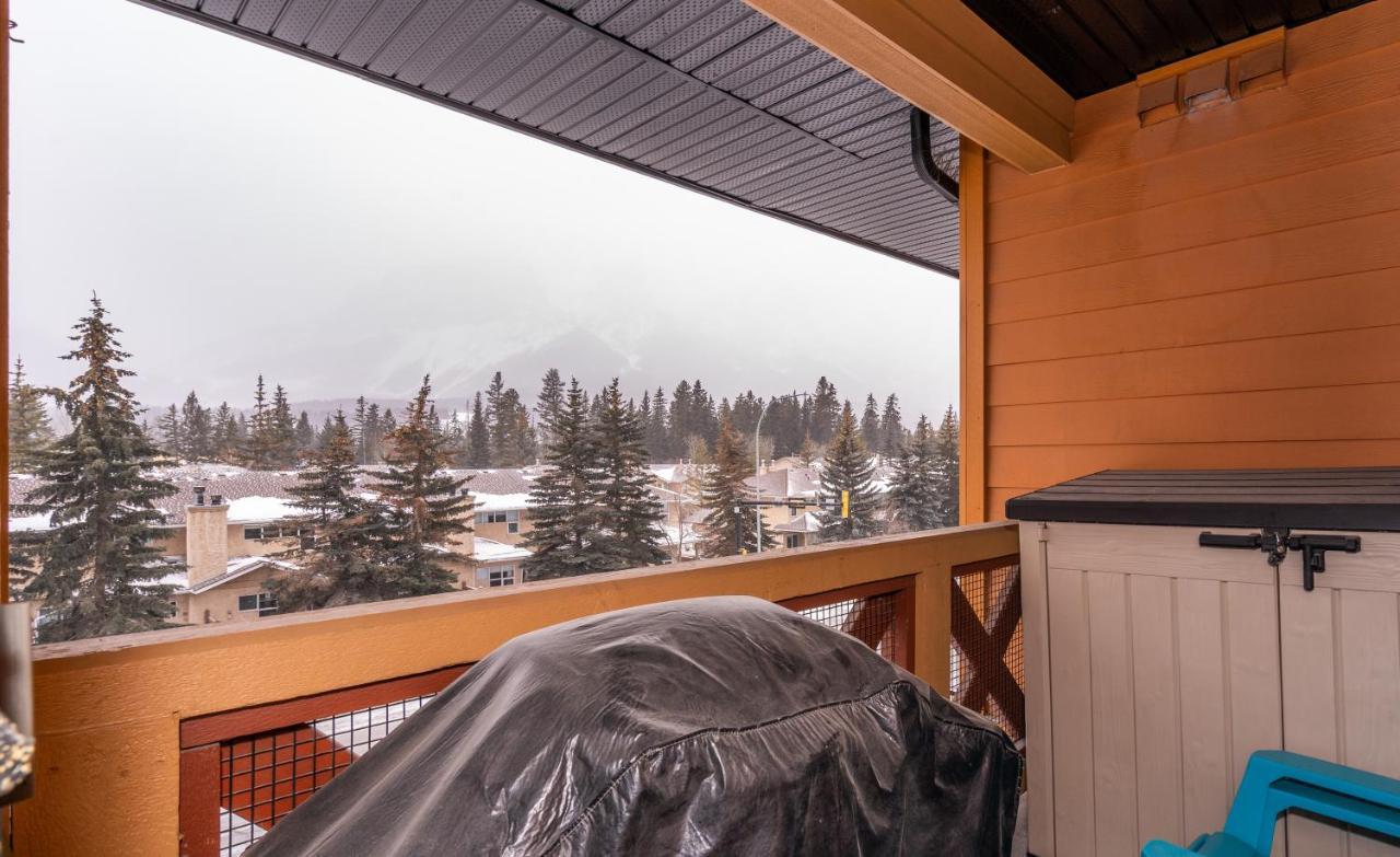 Fenwick Vacation Rental Open Hot Tub Glorious Mountain 2 Bedroom Canmore Esterno foto