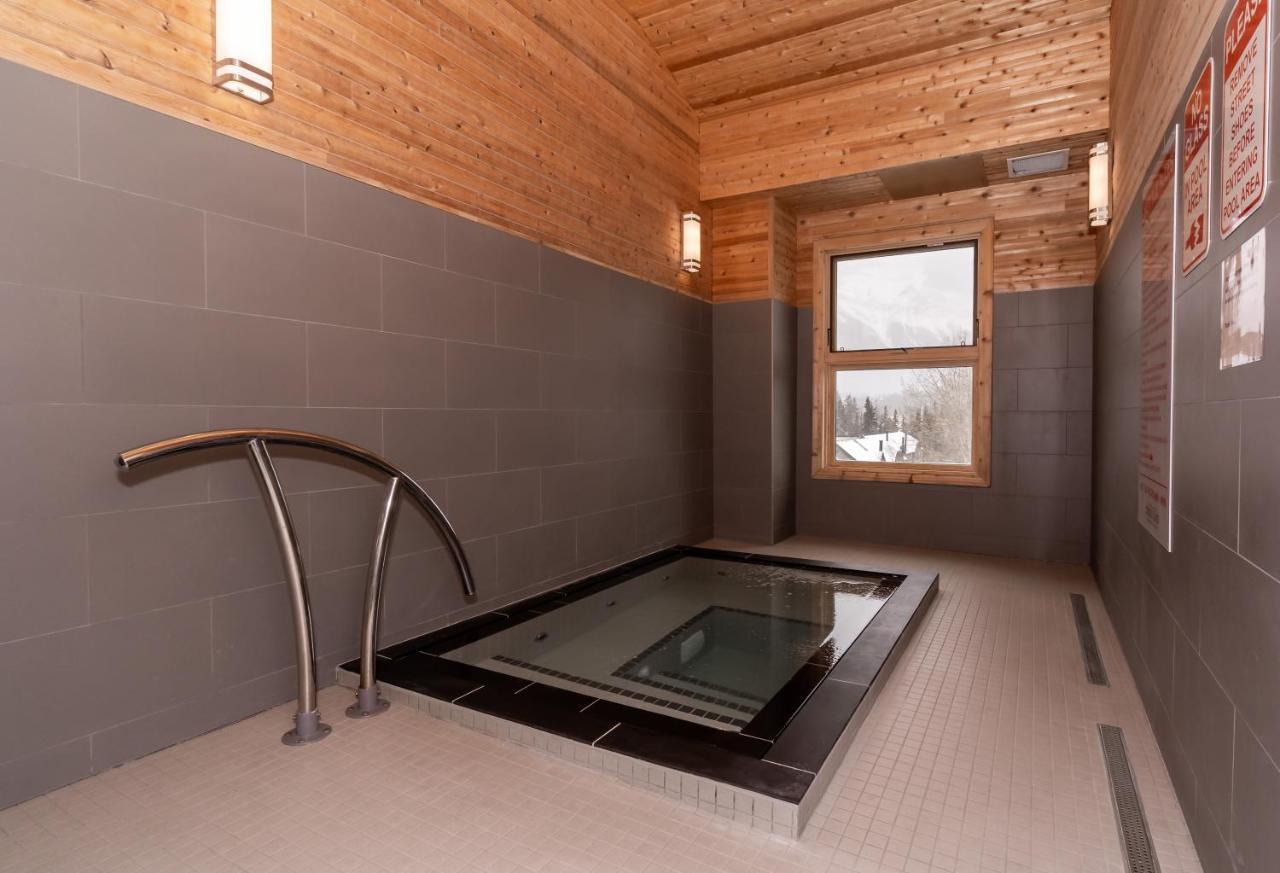 Fenwick Vacation Rental Open Hot Tub Glorious Mountain 2 Bedroom Canmore Esterno foto