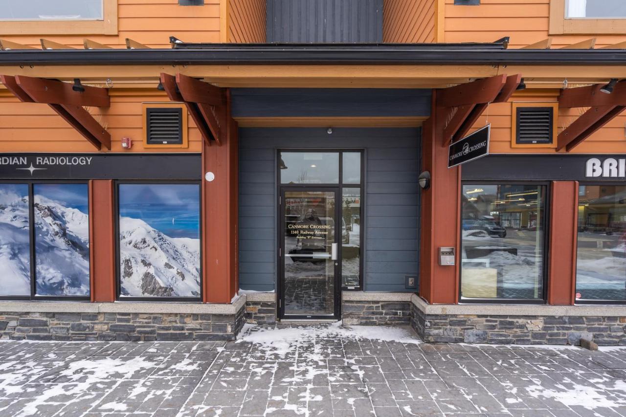 Fenwick Vacation Rental Open Hot Tub Glorious Mountain 2 Bedroom Canmore Esterno foto
